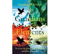 Guardians of the Elements