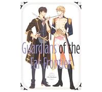 Guardians of the Far Frontier