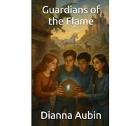 Guardians of the Flame (Echoes Beyond the Veil)