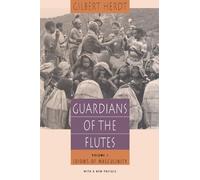 Guardians of the Flutes, Volume 1: Idioms of Masculinity