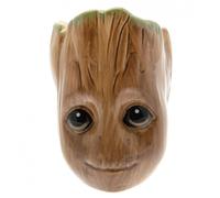 Marvel Comics Baby Groot Shaped Mug