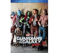 GUARDIANS OF THE GAL - DVD - J3z