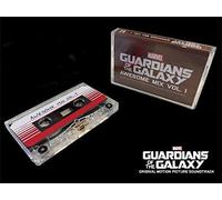 Guardians Of The Gal - Guardians of the Galaxy: Awesome Mix 1 / O.S.T. [New Cass