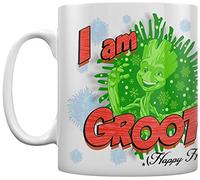 Guardians of The Galaxy 2 (Festive Groot) Mug
