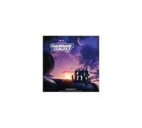 GUARDIANS OF THE GALAXY 3 AWESOME MIX VOL 3/VAR: GUARDIANS OF THE GAL - Cassette