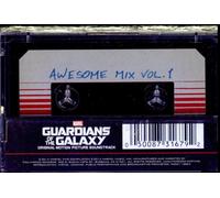 Guardians of the Galaxy: Awesome Mix, Vol. 1