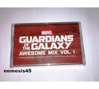 ID99z - Various - Guardians Of The Gal - Cassette - New