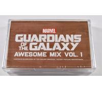 ID99z - Various - Guardians Of The Gal - Cassette - New