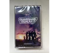Various Artists - Guardians of the Galaxy Vol. 3: Awesome Mix Vol. 3 [CASSETTE]