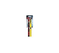 Guardians Of The Galaxy Boys Ant-Man Wristband - Multi-Coloured, 10 mm