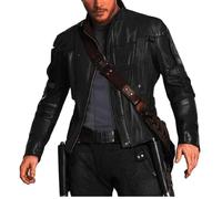 Guardians of The Galaxy Chris Pratt Star Lord Jacket