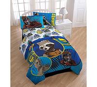 Guardians of the Galaxy Comforter, Twin/Full, Blue Blaze