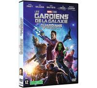 Guardians of the Galaxy – DVD – US Import (1 DVD)