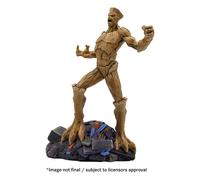 Guardians of the Galaxy Figure Groot 13 cm