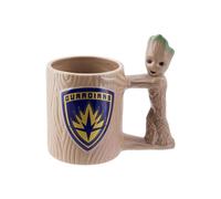 Marvel's Guardians of The Galaxy - Groot - Mug XL 3D