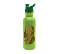 Guardians Of The Galaxy - Groot - Bottle - green - Onesize - gid://shopify/Metaobject/252665757933 Onesize