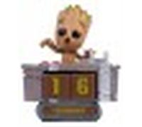 Guardians Of The Galaxy Groot Death Butt Perpetual Calendar