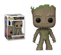 Guardians of the Galaxy Groot Pop Marvel #1203 Vinyl Figure Funko