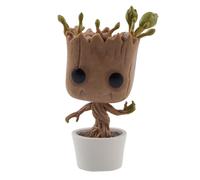 POP! Marvel - Guardians of the Galaxy #65 Dancing Groot (White)