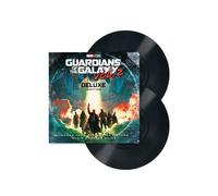 Guardians Of The Galaxy - Guardians Of The Galaxy OST Awesome Mix Vol. 2 Deluxe Edition - 2 Vinyl w/o