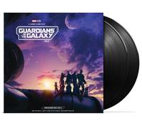 Original Soundtrack - Guardians of the Galaxy Vol. 3 (2 LP)