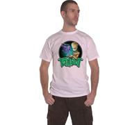 Guardians of the Galaxy I am Groot Gaming T Shirt Marvel White XL