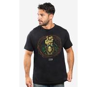 Guardians Of The Galaxy I Am Groot T-Shirt Marvel Black M