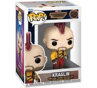 GUARDIANS OF THE GALAXY KRAGLIN FUNKO POP 1209 VINYL FIGURE FIGURINE NEW IN BOX