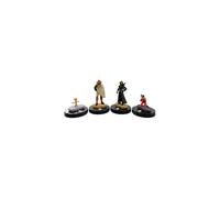 Guardians of the Galaxy: Marvel HeroClix 400 - Board Game