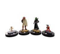 Guardians of the Galaxy: Marvel HeroClix 400 - Board Game