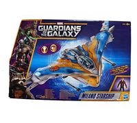 Guardians of the Galaxy Milano Starship Playset Age 4+