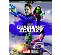 Guardians of the Galaxy [New Blu-ray] Ac-3/Dolby Digital, Dolby, Digital Theat