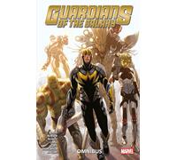 Guardians Of The Galaxy Omnibus Vol. 1