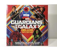Guardians Of The Galaxy (Original Soundtrack) (Walmart Exclusive) [VINYL]