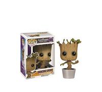 Funko Pop! Vinyl - Guardians of the Galaxy Dancing Baby Groot