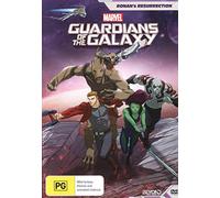 Guardians of the Galaxy - Season 1 Volume 2 - Ronan's Resurrection