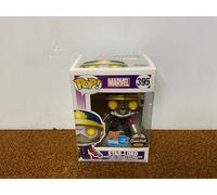 Guardians Of The Galaxy Star-Lord Vinyl Figure 395 Funko Pop! Standard