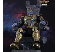 GUARDIANS OF THE GALAXY - Thanos 1/6 Action Figure MMS280 Hot Toys