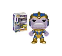 Guardians of The Galaxy Thanos GITD 6-Inch Pop! Vinyl Figure