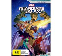Guardians of the Galaxy - The Final Battle