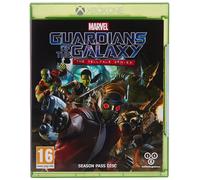 Guardians of the Galaxy: The Telltale Series | Xbox One New