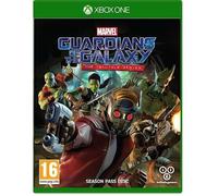Guardians of the Galaxy The Telltale Series (Xbox One) [NEW & SEALED] CHEAP