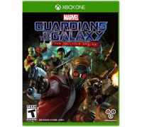 GUARDIANS OF THE GALAXY THE TELLTALE SERIES XBOX ONE GAME