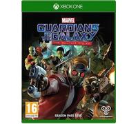 Guardians of the Galaxy: The Telltale Series | Xbox One New
