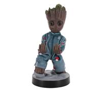 Guardians of the Galaxy Toddler Groot Pajamas Cable Guy Smartphone Controller