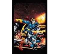 Guardians Of The Galaxy: Tomorrow's Avengers - Volume 1