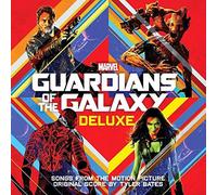 Guardians of the Galaxy - V/A CD-JEWEL CASE