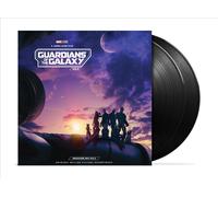 GUARDIANS OF THE GALAXY V3 / OST