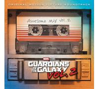 Various Artists - Guardians of the Galaxy Vol. 2: Awesome Mix Vol. 2 [VINYL]