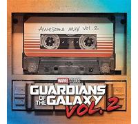Guardians of the Galaxy Vol. 2: Awesome Mix Vol. 2 [VINYL]